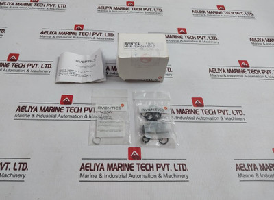 Aventics 3340190012 Gmbh Repair Kit Check-choke Valve 3341130000