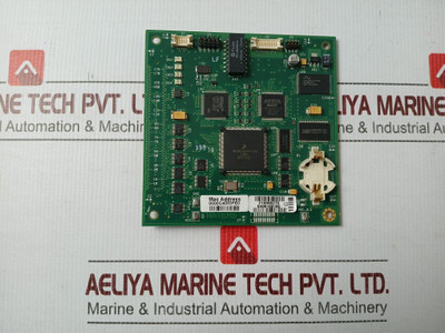 Waters 210000273 Uplc Sample Manager Solvent Control Board Rev G 94V0