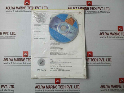 Waters 667002679 Empower 2 Chromatography Data Software System