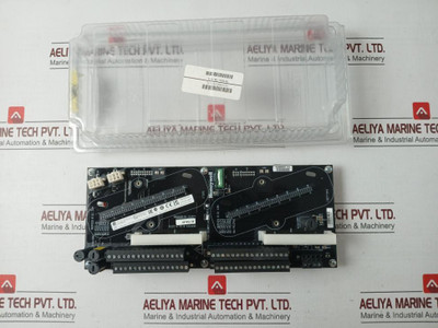 Honeywell Pwa 51307143-175 Digital Input Module 8C-tdilb1 4B20B-da1-000Lf