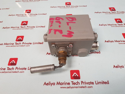 Danfoss kps 80 temperature switch 060l3126 Danfoss kps 80 temperature switch 060l3126