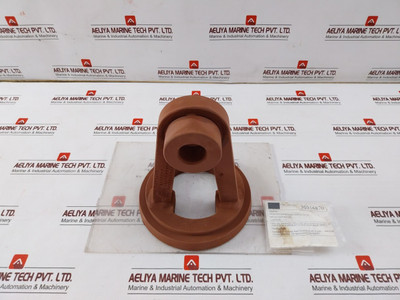 Lewco 4017-65 Liner Retainer Stud Head Cap Screw For Mud Pump Innova S10380