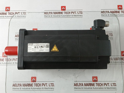 Bosch Rexroth Ms2N07-d1Bnn-bmug2-nnnnn-nn 3-phase Servo Motor R911384400