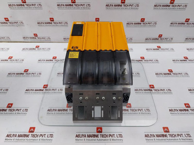 B&R 8Bvi0660Hws0.000-1 Acopos Multi Inverter Module Rev.I0 3X0-480Vac