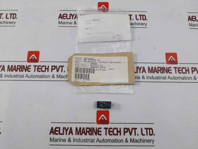 Lot of 2X MAGNECRAFT 101MX-41 Relay 609219