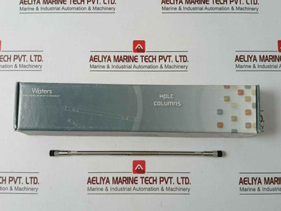 Waters Hplc Column 4.6 X 250Mm Ea746 C18 Prototype 5 Micrometer