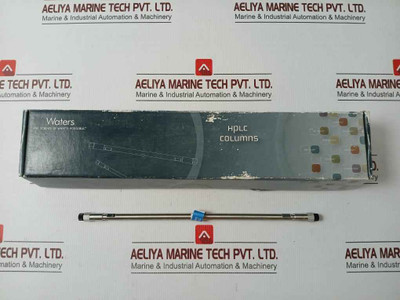 Waters 186009343 Hplc Column Nova-pak C18 4.6 X 250Mm 4 Micrometer Eb982