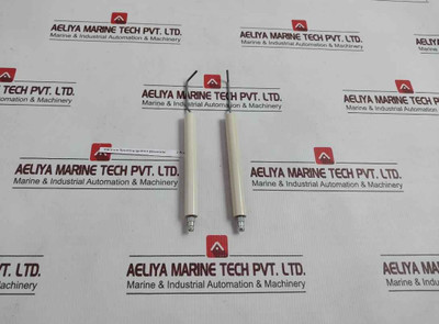 Ceramic Ignition Sparking Electrode