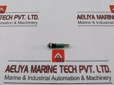 Schrack 19041361 L6 Led Panel Mount Indicator 24Vac