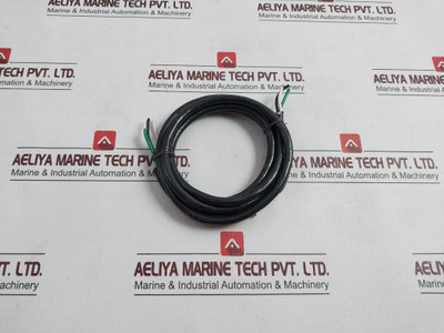 E42608-pa Ll35441 3-core Electrical Power Cable 1.5 Meter