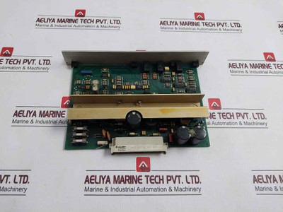 Valmet Pud-10B Power Supply Module 421822-1A M8513621 M1