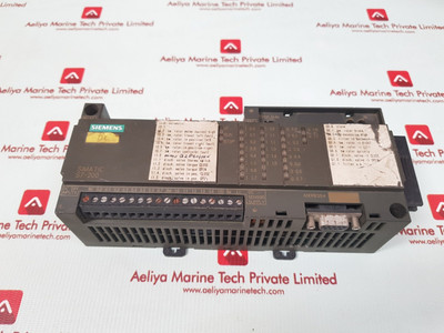 Siemens S7-200 6Es7 214-1Bc01-0Xb0 Plc Module