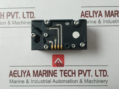 Siemens C73451-a430-b33 Pneumatic Block For Double Acting Valve
