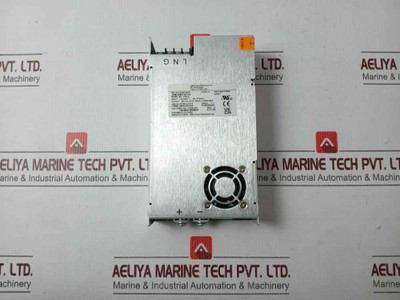 Abb Sp812 Switching Power Supply Module 100-240V 5A 47-63Hz