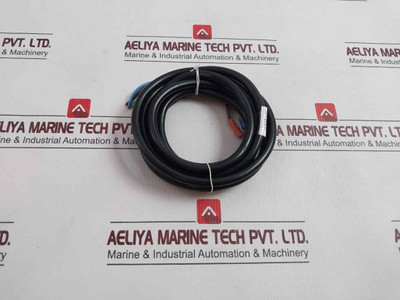 Dong Il 60227 Flexible Power Cable 2 Meter 300/500V