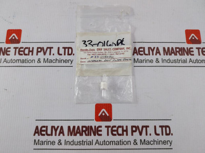 Lot Of 2X Rki 33-0160Rk Internal Dust Filter