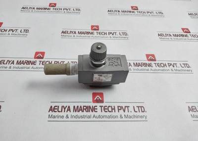 Parker Sc-15 Speed Controller 0.05-1 Mpa 89Sw49321114S-2307