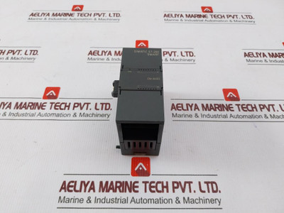 Siemens 6Es7 288-3Am03-0Aa0 Simatic S7-200 Smart Analog Input Module 24Vdc