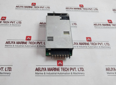 Omron S8Fs-g30024Cd Switch Mode Power Supply 100-240 Vac 4.7A 5060Hz