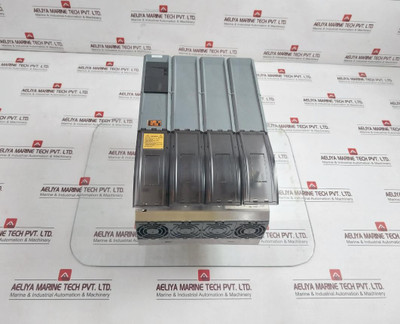 B&R 8Bvp0880Hw00.004-1 Acopos Multi P0880 Power Supply Module Rev N0No