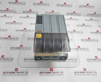 B&R 8Bvp0880Hw00.004-1 Acopos Multi P0880 Power Supply Module Rev N0/No