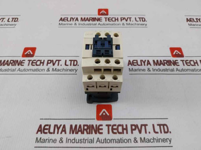 Schneider Electric Cad 32 Control Relay 2f02086
