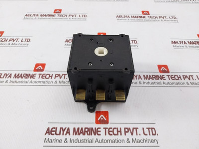 Schneider Electric V5 Switch Body For Switch-disconnector Ac-21A 125A