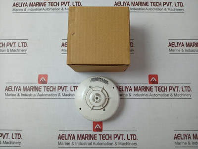 Hochiki Dcd-ae3M Heat Detector 9.5-30V Dc