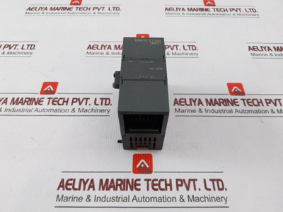 Siemens 6Es7 288-2Dt08-0Aa0 Simatic S7-200 Smart Plc Expansion Module