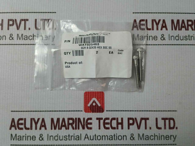Waters Wat025747 Hplc Refer. Valve Assembly , M6000A Wat025463