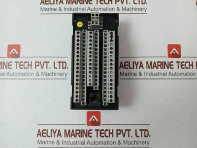 Siemens 16353-114-3 Back Panel Interface 14761-2015