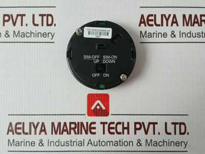 Honeywell Hnwg50049849-002 Hart Temperature Transmitter R3.000100 Rev: B