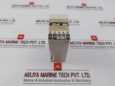 Knick 12310A Dc Isolation Amplifier 230V 10V 20Ma