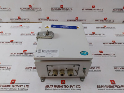 Rivertrace Engineering Mas0302515R5 Satellite PsuInterface Module Assembly