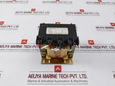 Obok Electric 300 Va Control Tr Current Transformer A-c 220 V