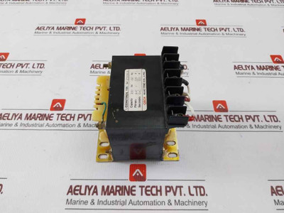 Obok Electric 300 Va Control Tr Current Transformer A-c 220 V