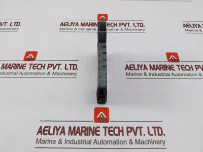 B&r-automation X20 Ao 4632 Analog Output Module 0-60c T5 Rev.n0 24vdc
