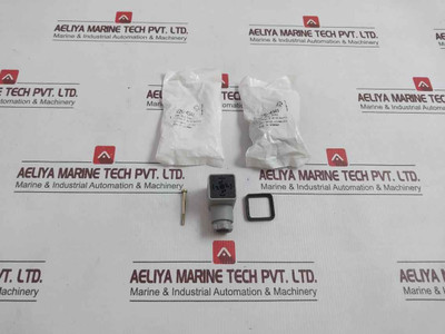 Hirschmann Rs 226-4341 Cable Socket Connector Current Regulator