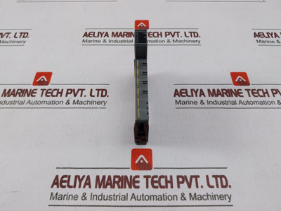 B&R X20 Ps 3300 Power Supply Module Rev F0