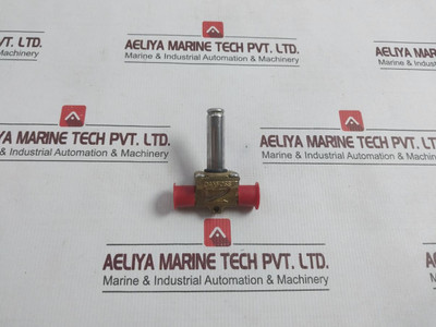 Danfoss M18 Solenoid Valve