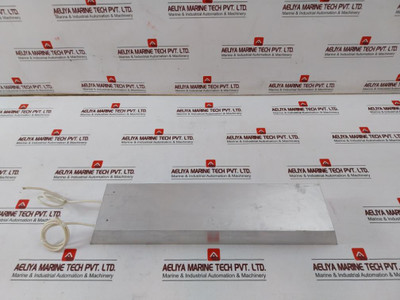 Mitsubishi Fr-abr-h22K External High-duty Brake Resistor Bk0-ca1702H29