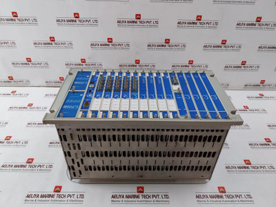 Bently Nevada 3500 Asset Condition Monitoring System Pwa 129486-01 S