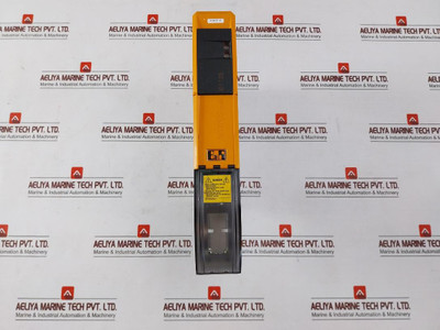 B&R 8Bvi0110Hws0.000-1 Acopos Multi Inverter Module 3X0-480Vac E225616