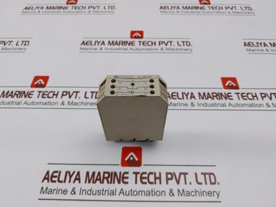 Telemecanique Rs1-bn020B Interface Module 24V 2000Va 150W