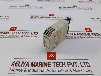 Telemecanique Rs1-bn020b Interface Module 24v 2000va 150w
