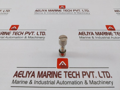 Lot Of 4X Utsunomiya Electric Nc1 Cello Lite Fuse Ac 500V Rc 20Ka Ef1.35