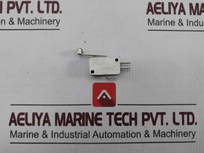 Cherry E21-50k Limit Switch 125v Ac,0.1 Amp