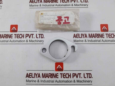 Volcano Sffgtr-430 Sight Hole Cover For Boiler Oil/Lng Burner A32