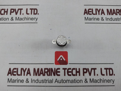 Ngt 03E Bimetallic Disc Thermostat