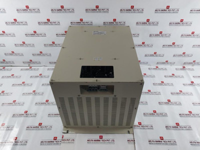 Mitsubishi Electric Fr-br-h55K Resistor Unit 3910W 400V